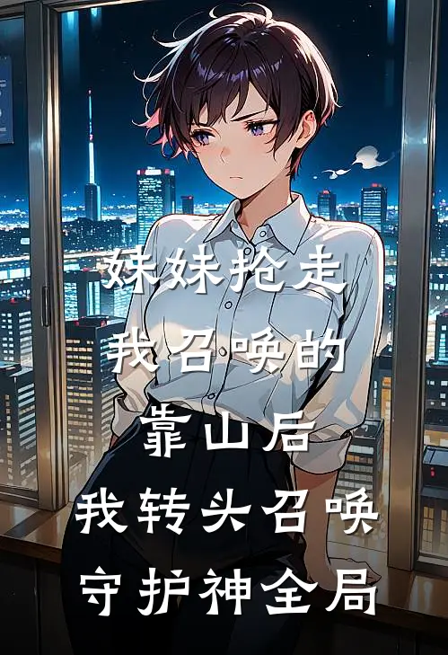 妹妹抢走我召唤的靠山后，我转头召唤守护神全局
