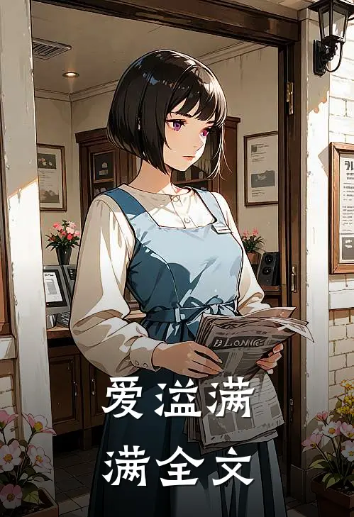 爱溢满满全文