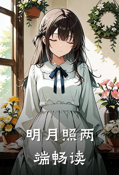 明月照两端畅读