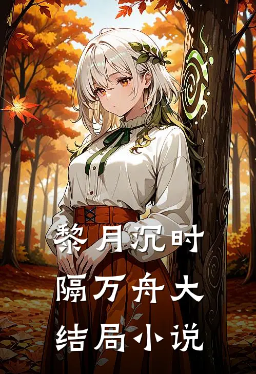 黎月沉时隔万舟大结局小说