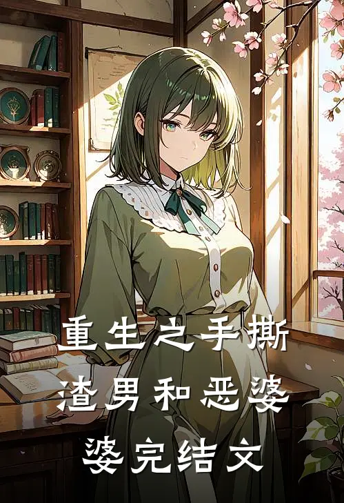 重生之手撕渣男和恶婆婆完结文