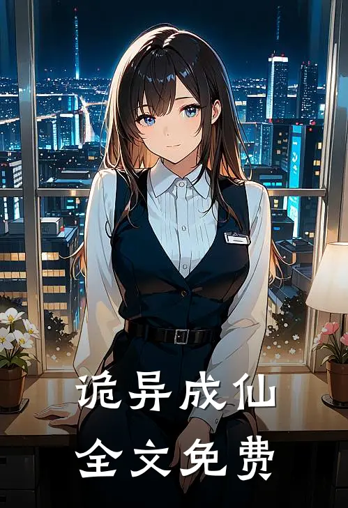 诡异成仙全文免费