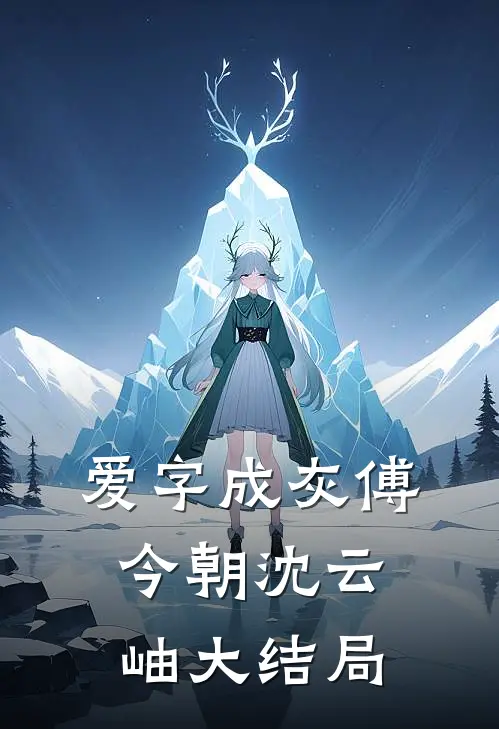 爱字成灰傅今朝沈云岫大结局