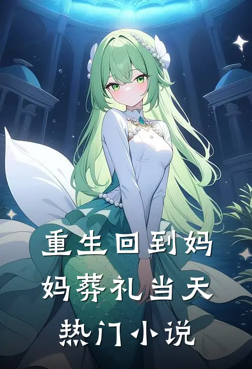 重生回到妈妈葬礼当天热门小说