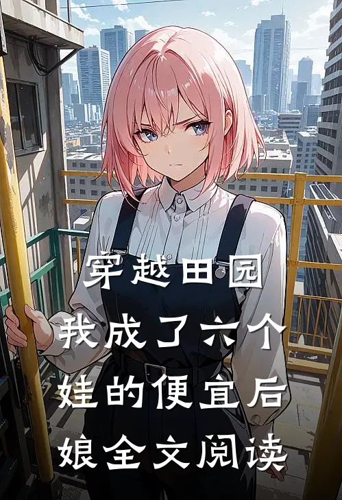 穿越田园我成了六个娃的便宜后娘全文阅读