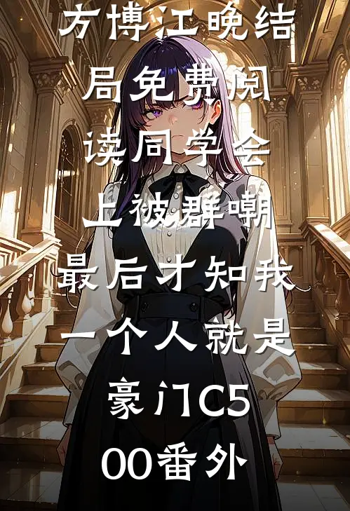 方博江晚结局免费阅读同学会上被群嘲，最后才知我一个人就是豪门C500番外