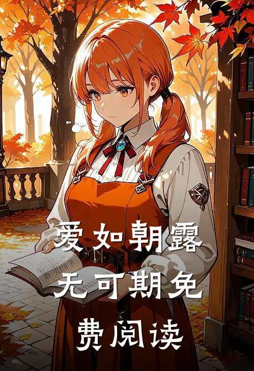 爱如朝露无可期免费阅读