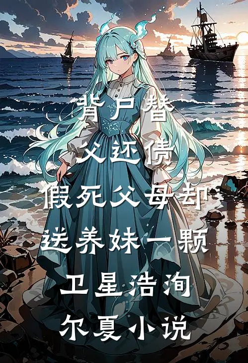 背尸替父还债，假死父母却送养妹一颗卫星浩洵尔夏小说