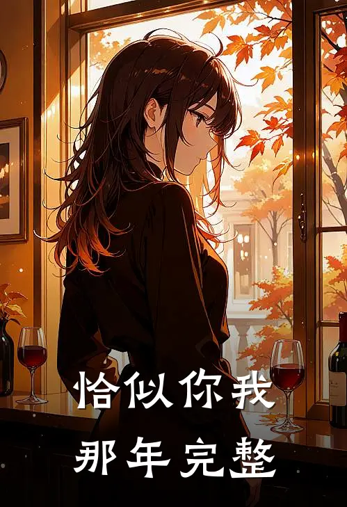 恰似你我那年完整