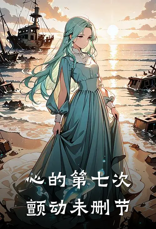 心的第七次颤动未删节