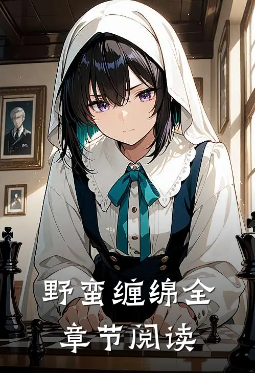 野蛮缠绵全章节阅读