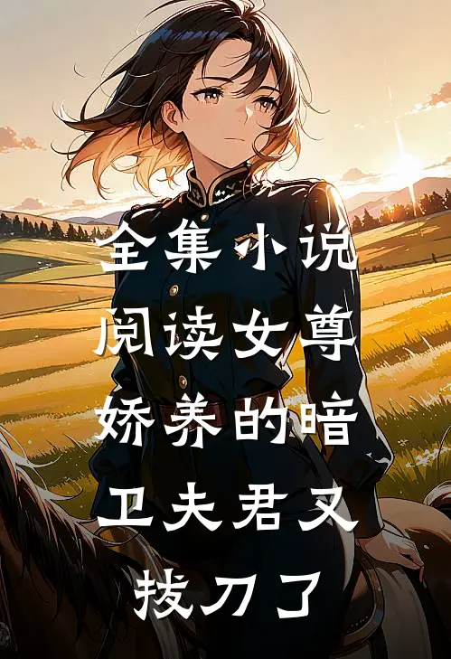 全集小说阅读女尊：娇养的暗卫夫君又拔刀了