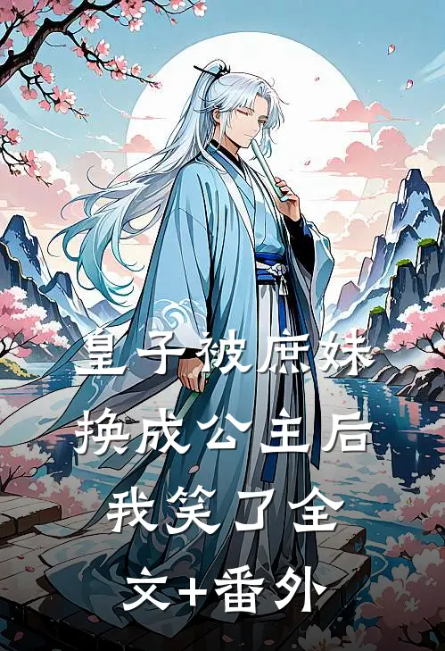 皇子被庶妹换成公主后，我笑了全文+番外
