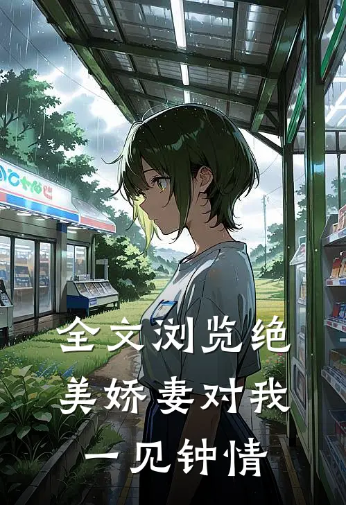 全文浏览绝美娇妻对我一见钟情
