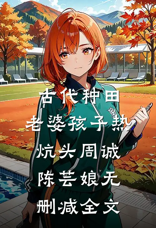 古代种田，老婆孩子热炕头周诚陈芸娘无删减全文