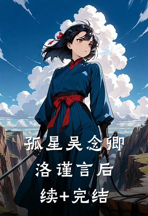 孤星吴念卿洛谨言后续+完结