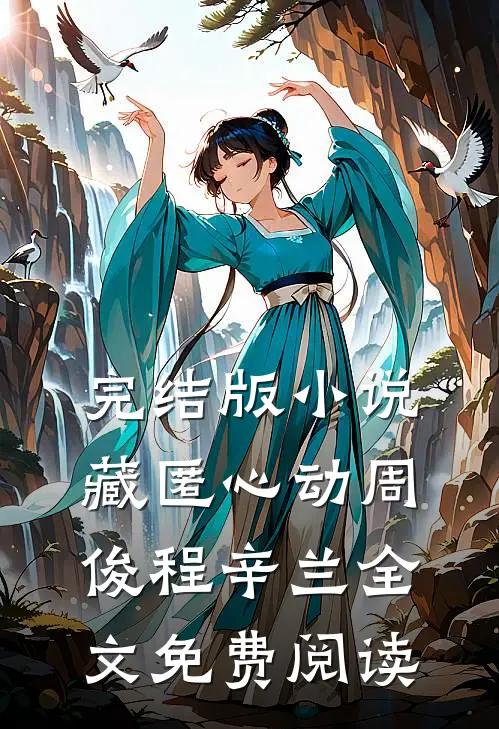 完结版小说藏匿心动周俊程辛兰全文免费阅读