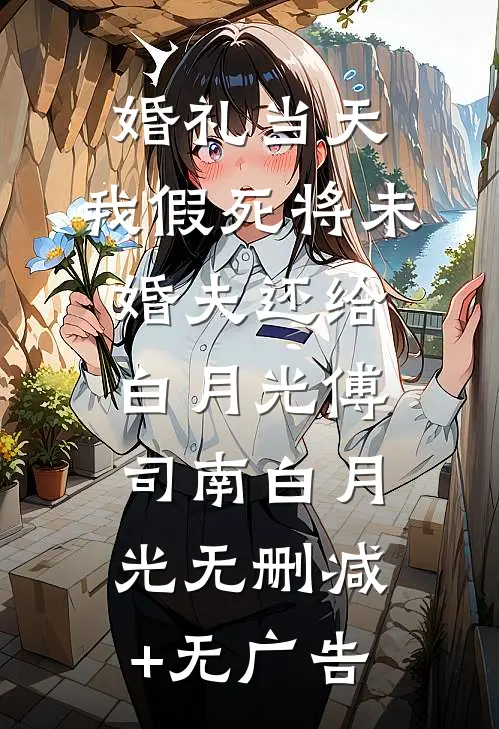 婚礼当天，我假死将未婚夫还给白月光傅司南白月光无删减+无广告
