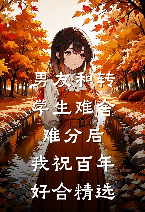 男友和转学生难舍难分后，我祝百年好合精选