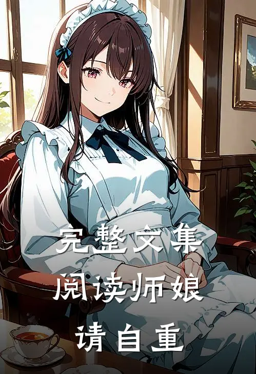 完整文集阅读师娘，请自重