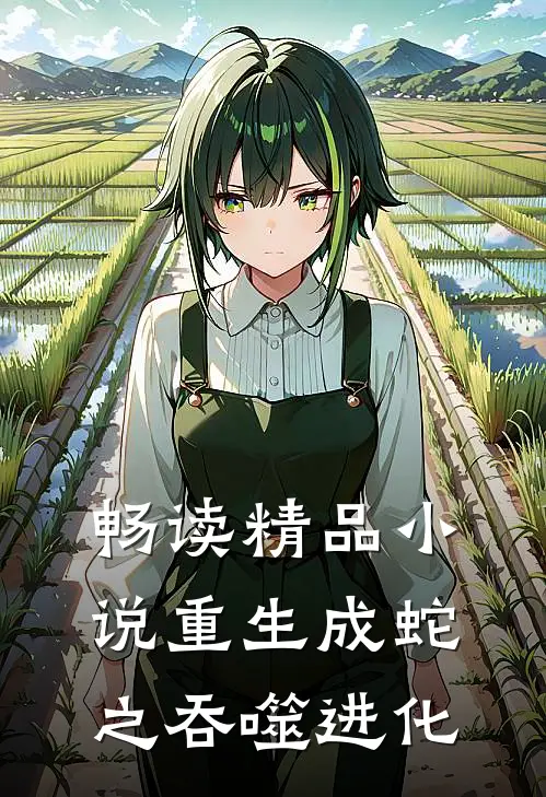 畅读精品小说重生成蛇之吞噬进化