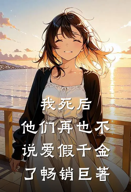 我死后，他们再也不说爱假千金了畅销巨著