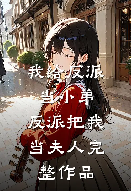 我给反派当小弟，反派把我当夫人完整作品
