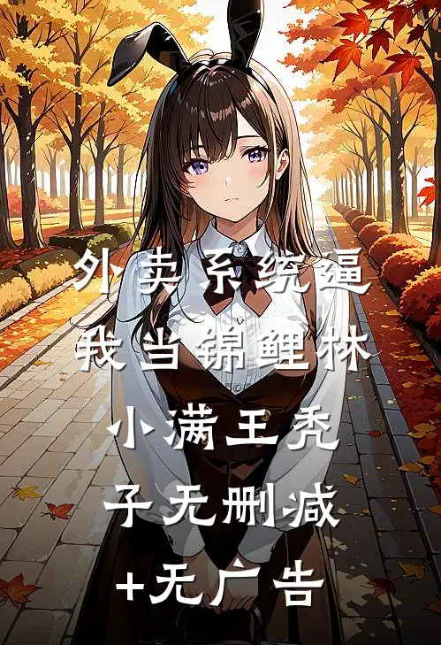 外卖系统逼我当锦鲤林小满王秃子无删减+无广告