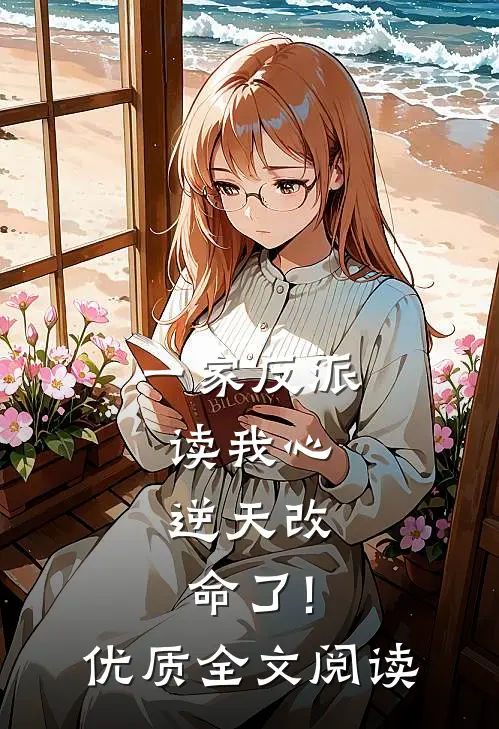 一家反派读我心,逆天改命了!优质全文阅读