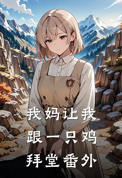 我妈让我跟一只鸡拜堂 番外