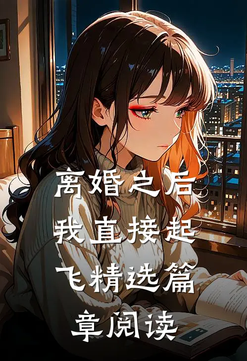 离婚之后，我直接起飞精选篇章阅读