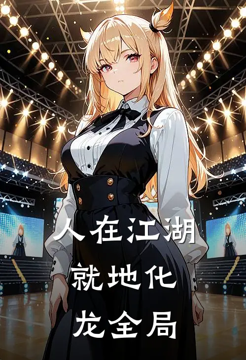 人在江湖，就地化龙全局