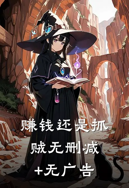 赚钱还是抓贼无删减+无广告