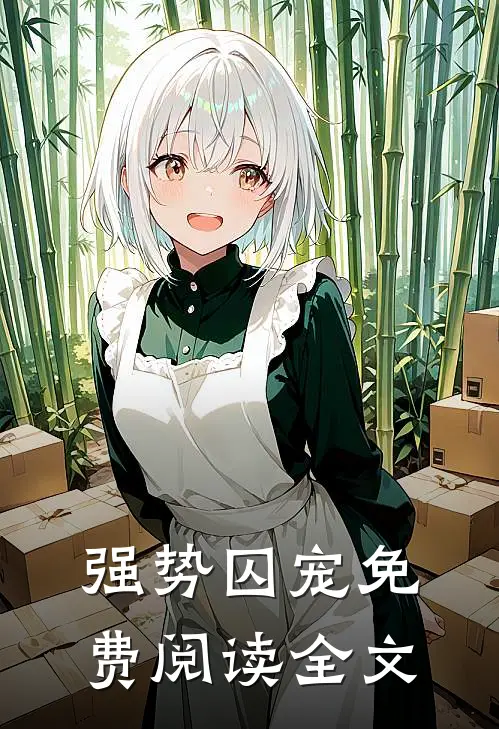 强势囚宠免费阅读全文