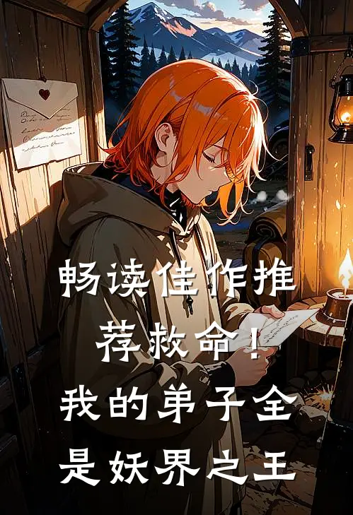 畅读佳作推荐救命！我的弟子全是妖界之王
