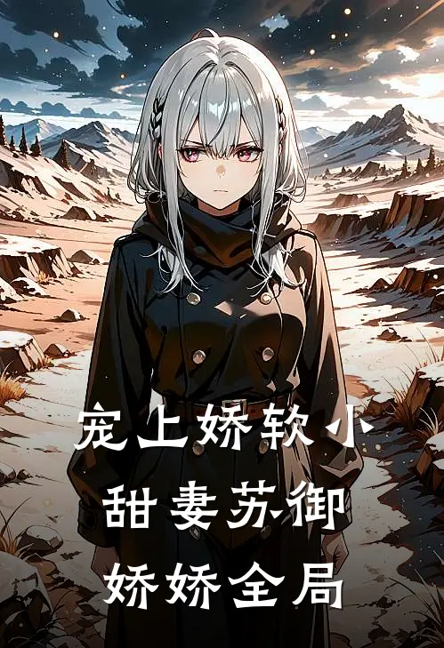 宠上娇软小甜妻苏御娇娇全局