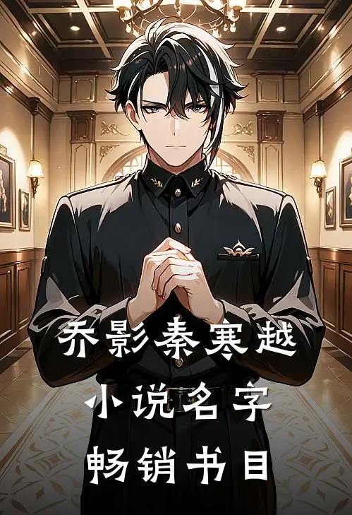 乔影秦寒越小说名字畅销书目