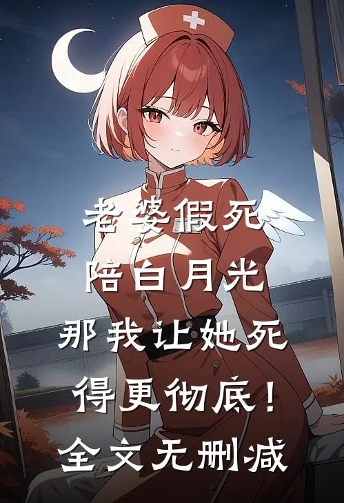 老婆假死陪白月光，那我让她死得更彻底！全文无删减