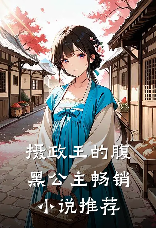 摄政王的腹黑公主畅销小说推荐