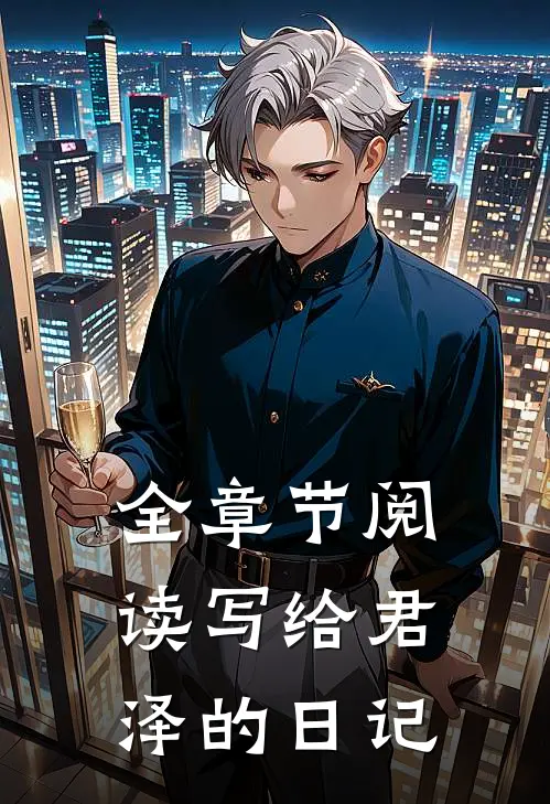 全章节阅读写给君泽的日记