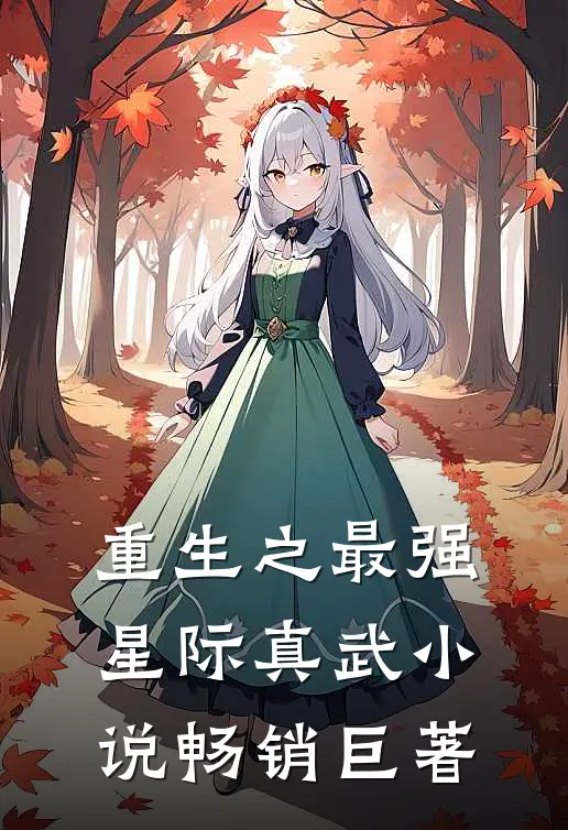 重生之最强星际真武小说畅销巨著
