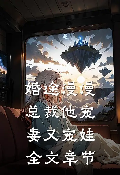 婚途漫漫：总裁他宠妻又宠娃全文章节