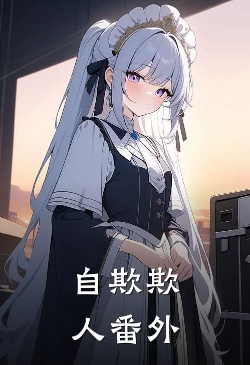 自欺欺人 番外