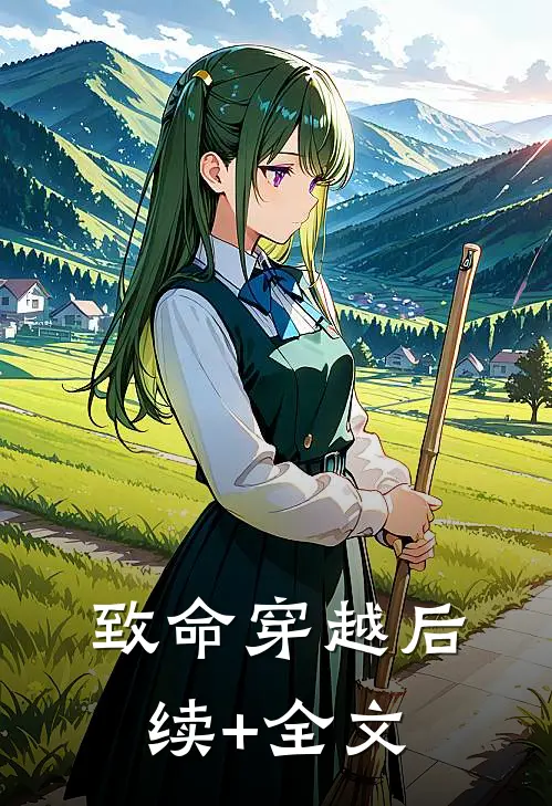致命穿越后续+全文
