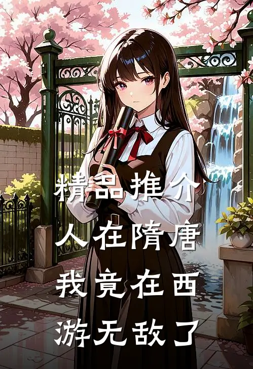 精品推介人在隋唐：我竟在西游无敌了