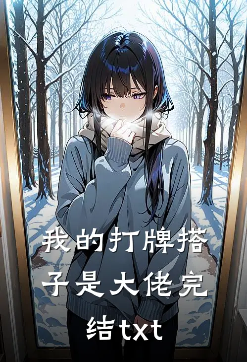 我的打牌搭子是大佬完结txt