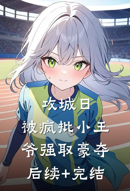 攻城日，被疯批小王爷强取豪夺后续+完结