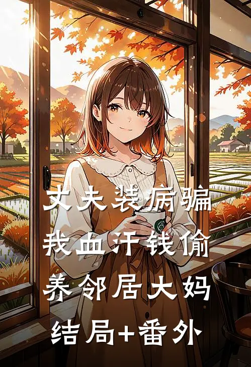 丈夫装病骗我血汗钱偷养邻居大妈结局+番外