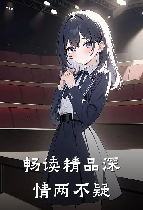 畅读精品深情两不疑