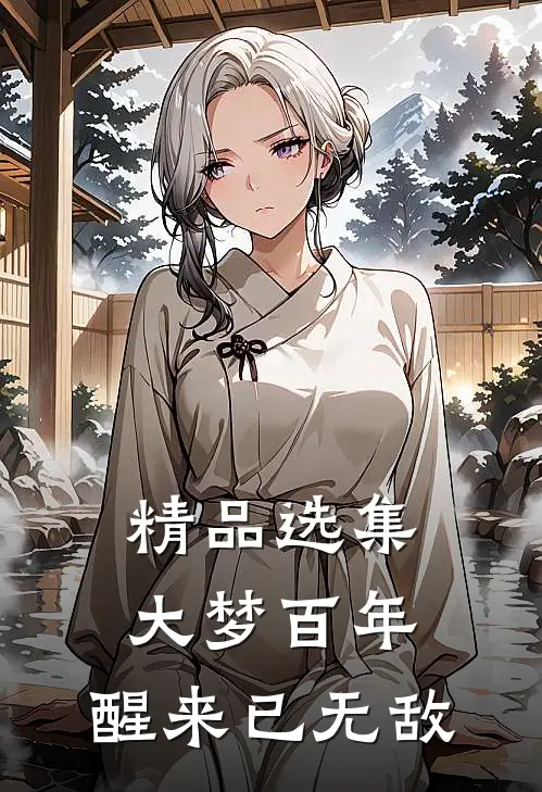 精品选集大梦百年，醒来已无敌
